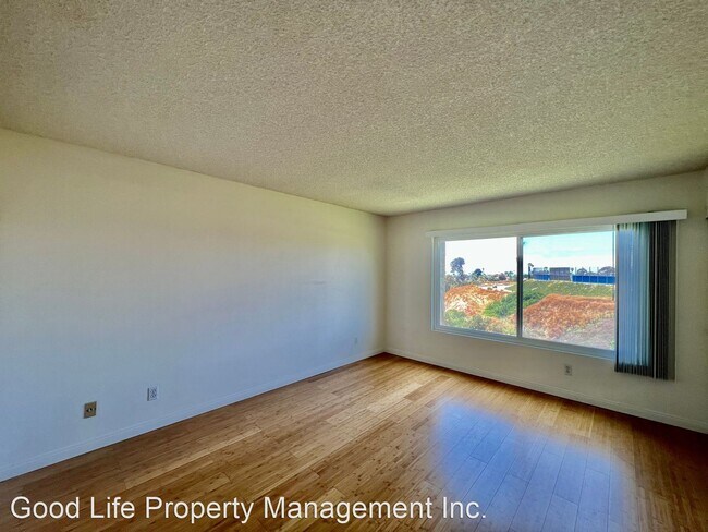 Foto del edificio - 1 br, 1 bath House - 3658 Clairemont Dr Un...