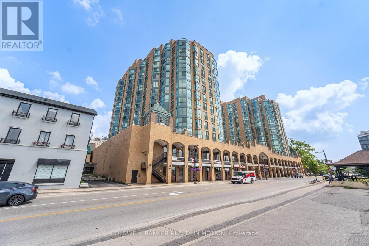 Photo principale - 140-140 Dunlop St E