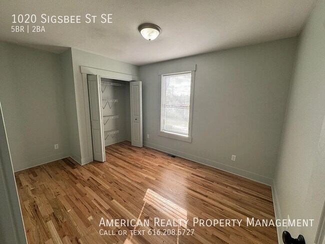 Foto del edificio - 1020 Sigsbee St SE