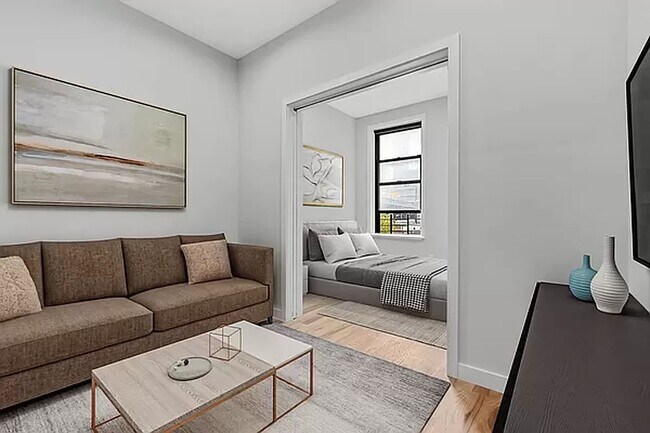 Building Photo - 568 Ninth Avenue