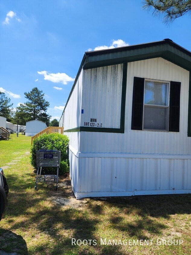 Primary Photo - Home Available to Lease - Apply Today!
