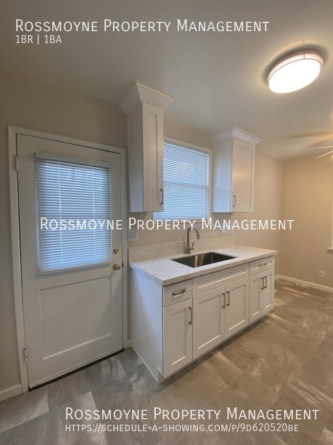 Foto del edificio - 1 Bedroom 1 Bath Remodeled in Montrose