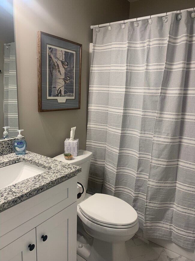Bathroom - 2942 Charissas Pl
