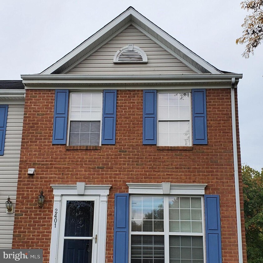 Primary Photo - 2401 Repton Ct