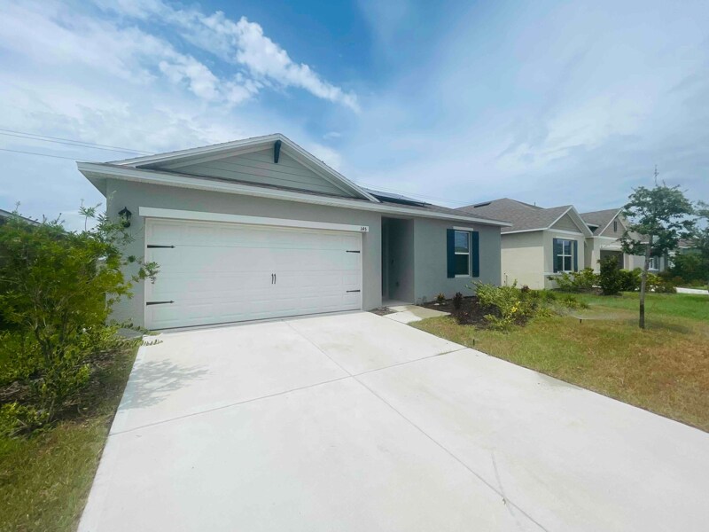 145 Sofia Ln, Lake Alfred, FL 33850 House for Rent in Lake Alfred, FL