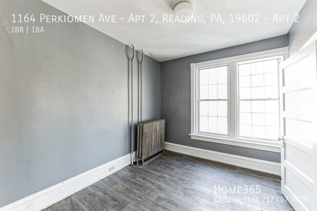 Foto del edificio - Recently remodeled 1 bedroom apartment in ...