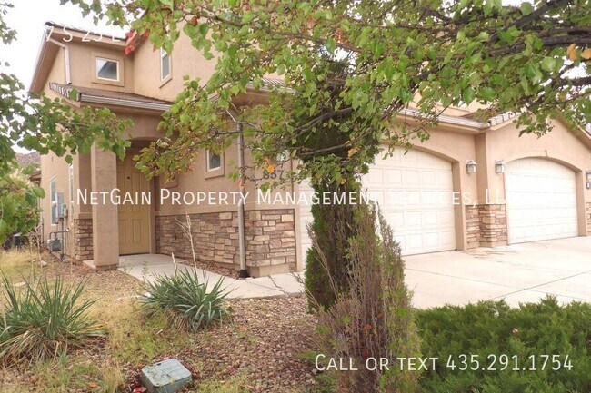 Foto del edificio - 857 S 25 E