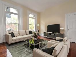 Foto del edificio - 1005 Sheffield St