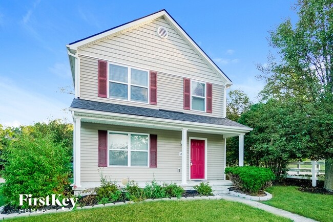 Building Photo - 2860 Hillstone St