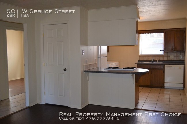 Foto del edificio - 501 W Spruce St