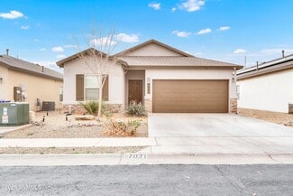 Building Photo - 7021 Silver Spur St