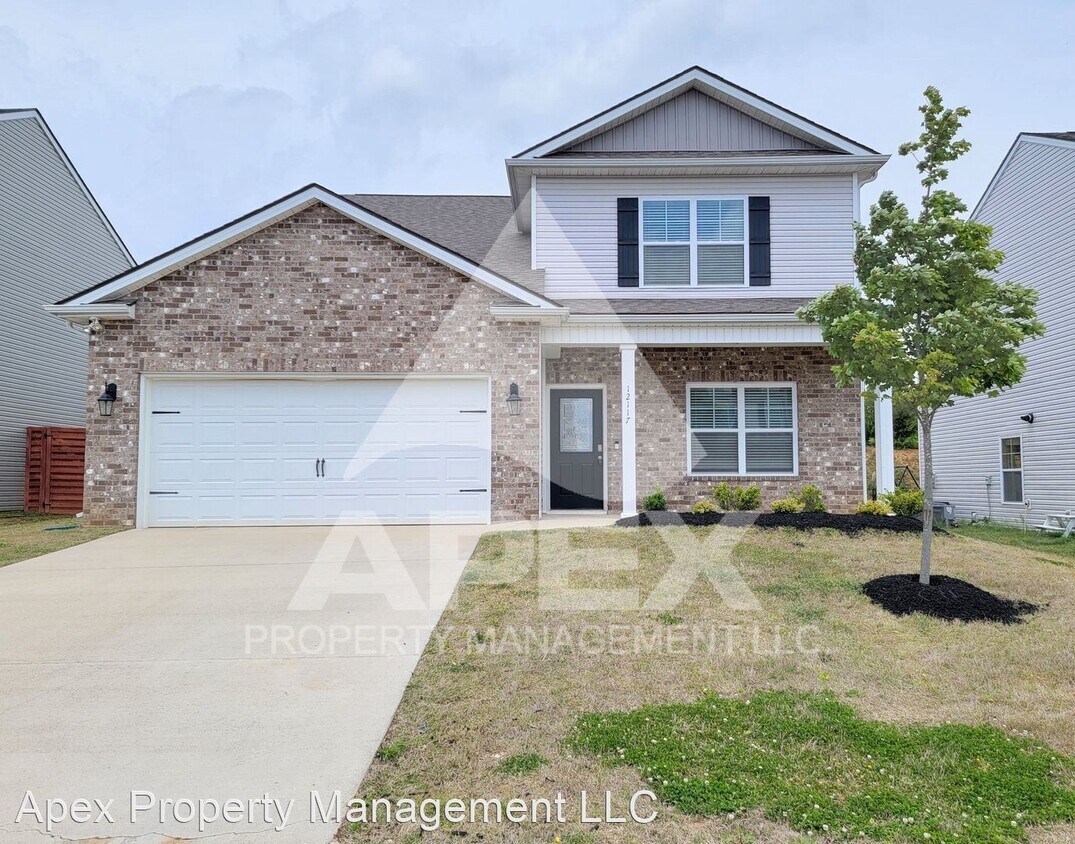 5 br, 3.5 bath House 12117 Lillibridge C... House Rental in