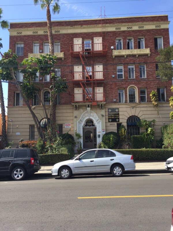 Foto principal - 1933 N Bronson Ave
