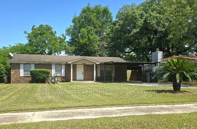 Foto del edificio - 3230 Palmdale Ave