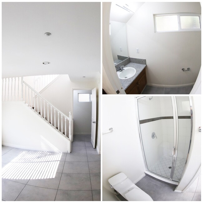 Restroom #1 - 1615 S Sierra Vista Ave
