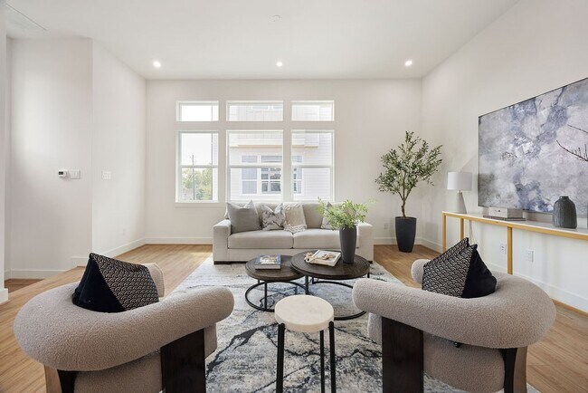 Foto del edificio - 1713 Mary St