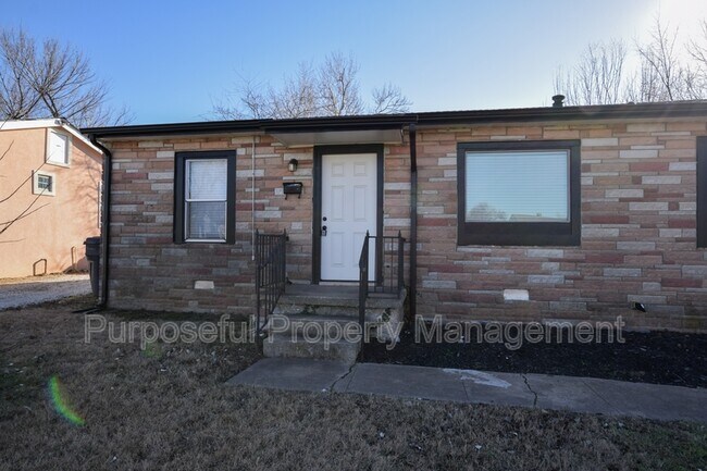 Foto del edificio - 2924 SW 51st St