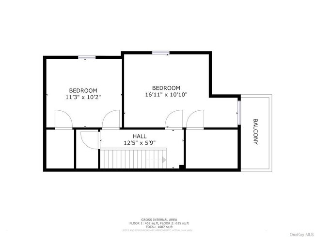 Foto del edificio - 223 S Ridge St