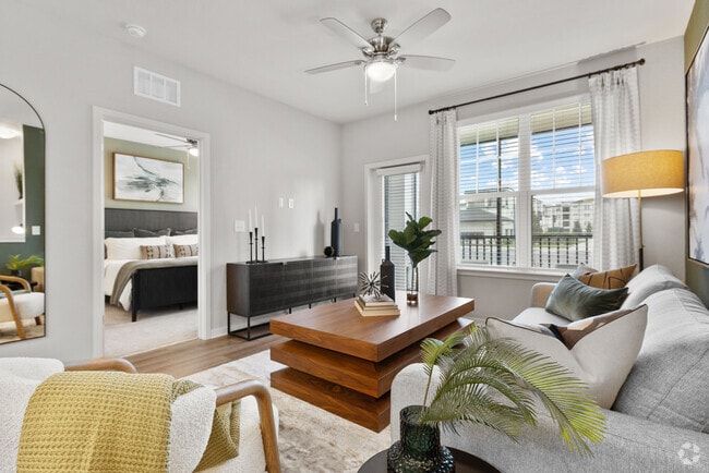 Building Photo - Integra Isles