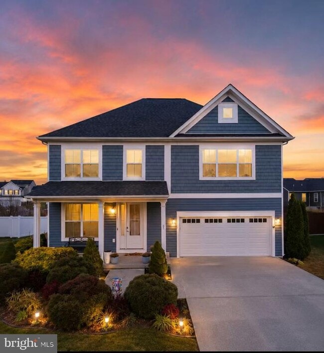 Building Photo - 89 Betts Way
