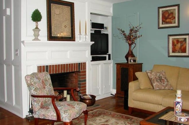 Foto del edificio - 4 Warren St