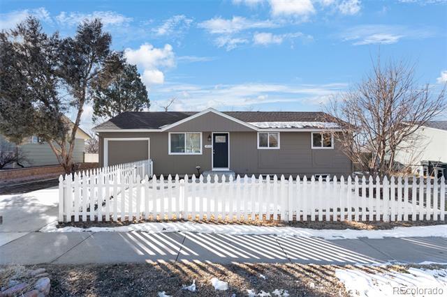 Building Photo - 3919 Tennyson Ave