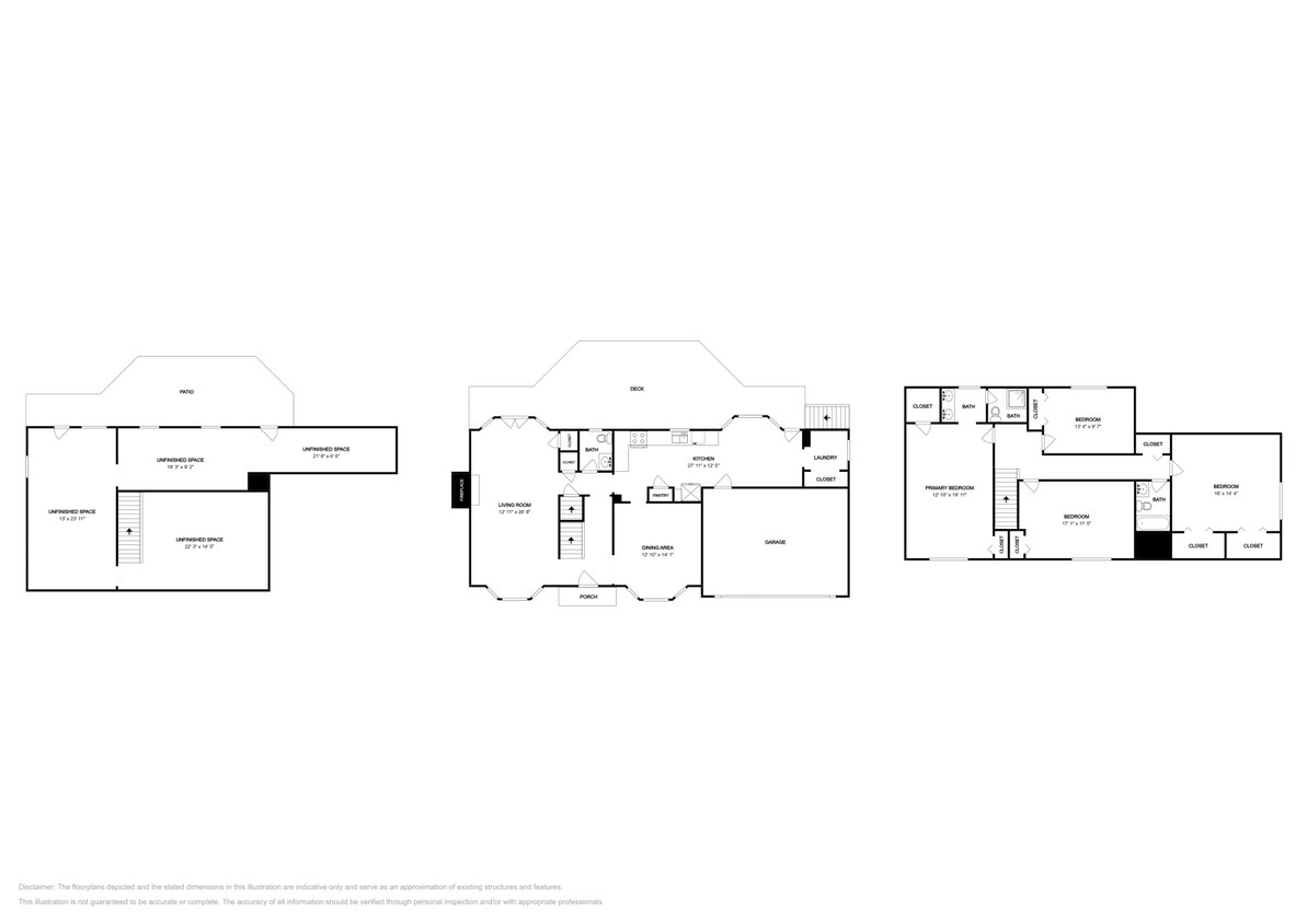Foto del edificio - 325 Ridge Ct