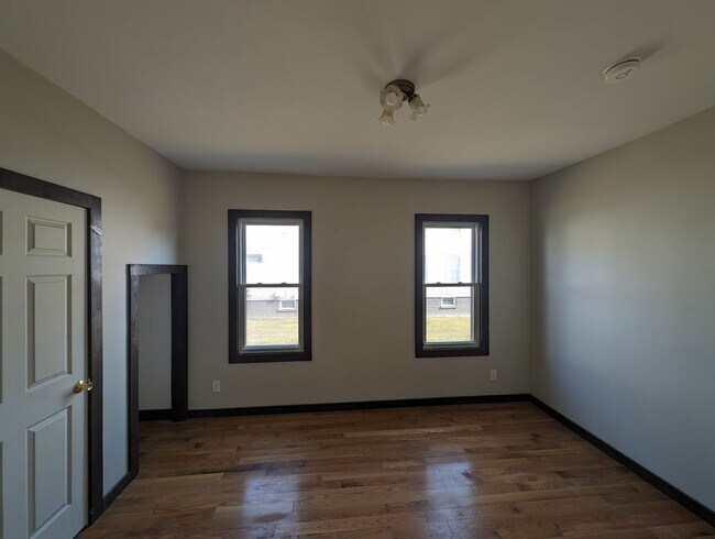 1er dormitorio - 3 Dean Pl