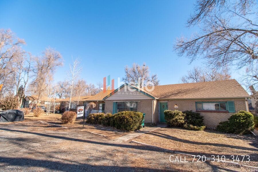 Building Photo - 1374 Zephyr St