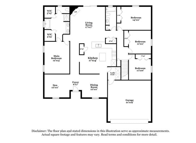 Foto del edificio - 2931 Jubilee Ln