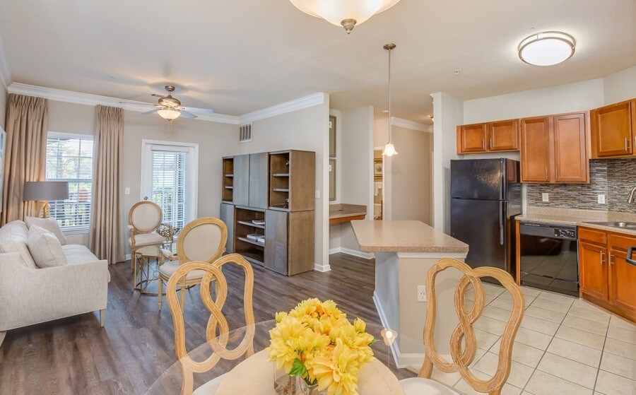 Reserve Bartram Springs Apartments Jacksonville, FL