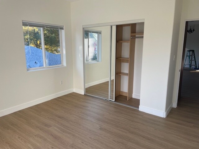 bedroom - 14762 Friar St