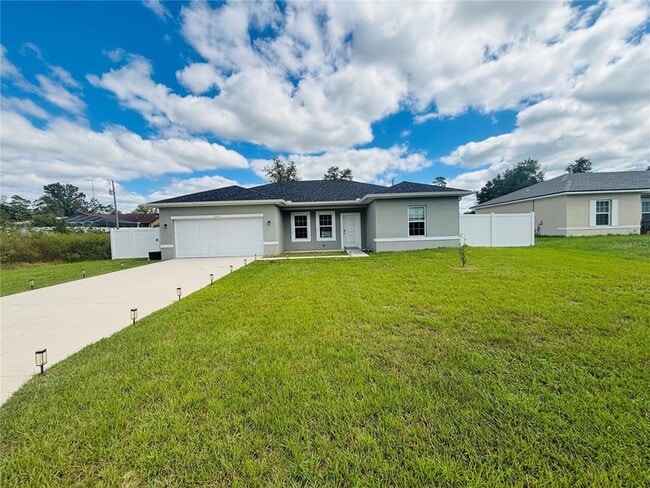 Foto del edificio - 15441 SW 22nd Court Rd
