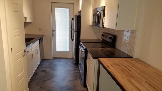 Foto del edificio - 4207 N 27th St