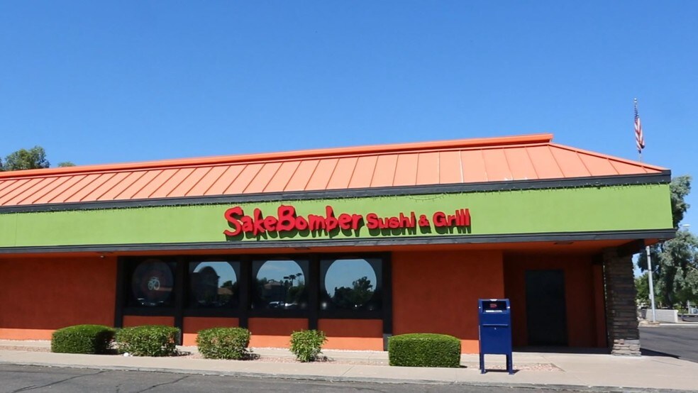Picture of Hudson Manor Tempe
