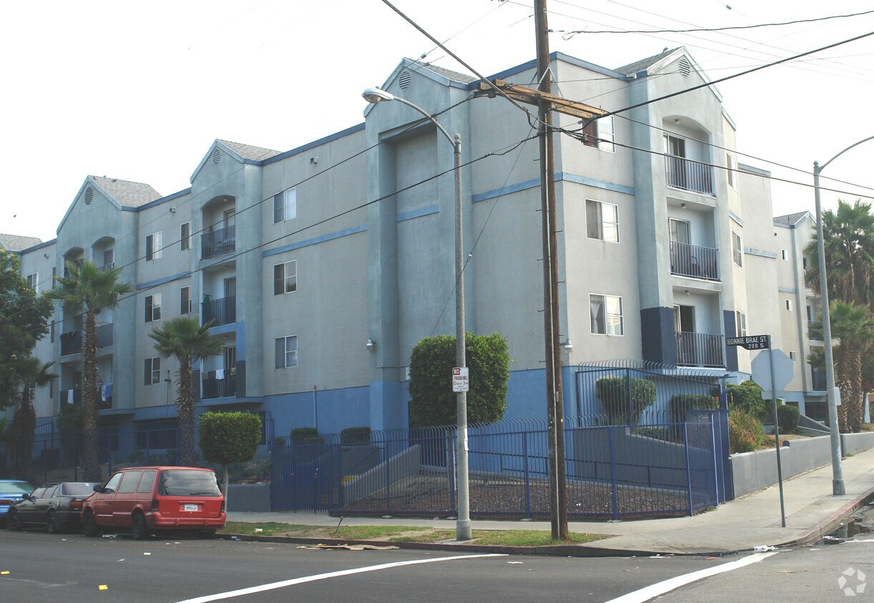 Westlake Villas - Echo Lexington Tower LLC