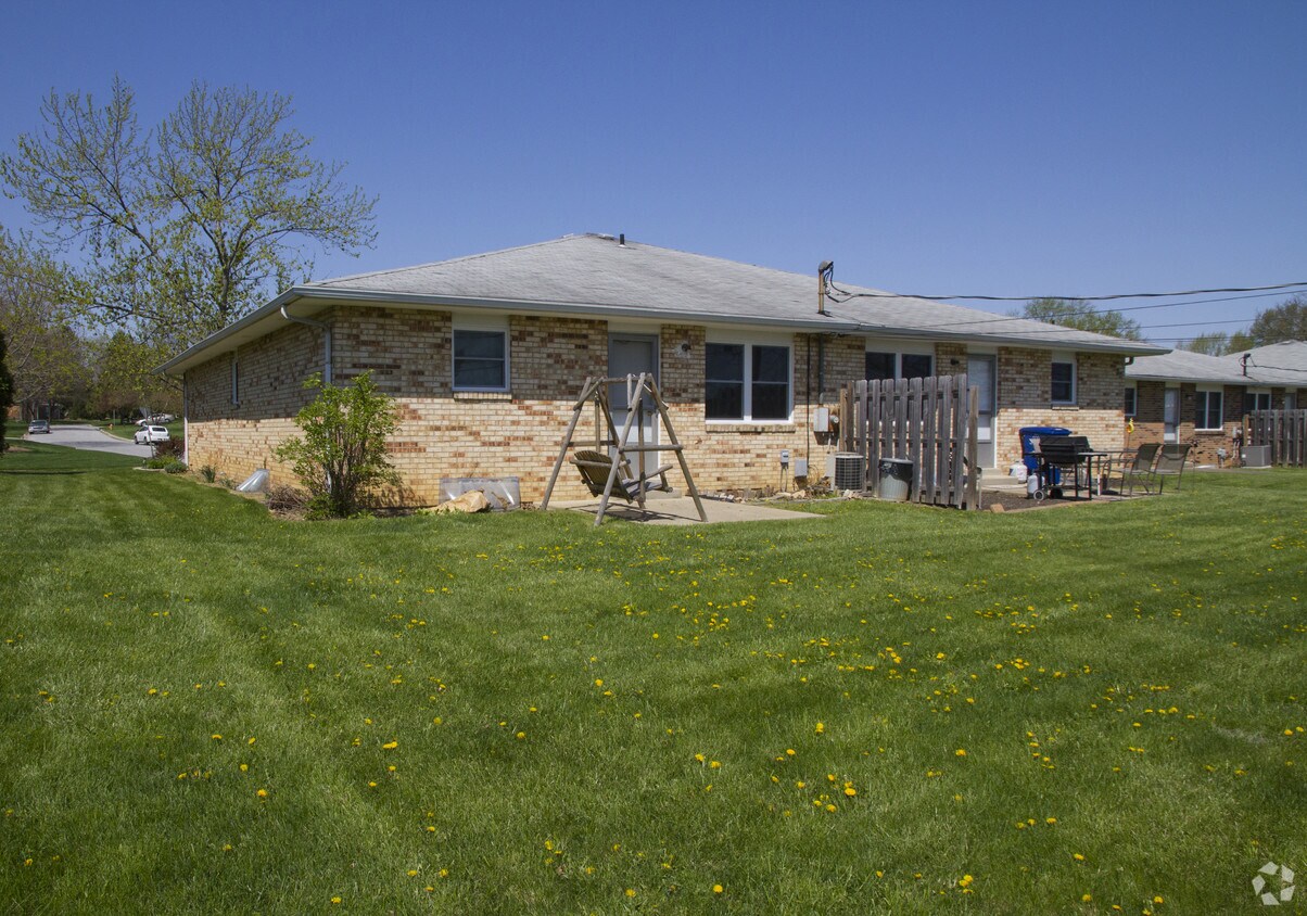 Foto del edificio - 4478-4480 Norwell Dr E
