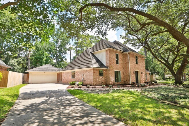 Building Photo - 13506 Charwell Crossing Ln