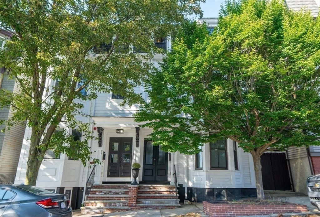 Primary Photo - 30 Telegraph St