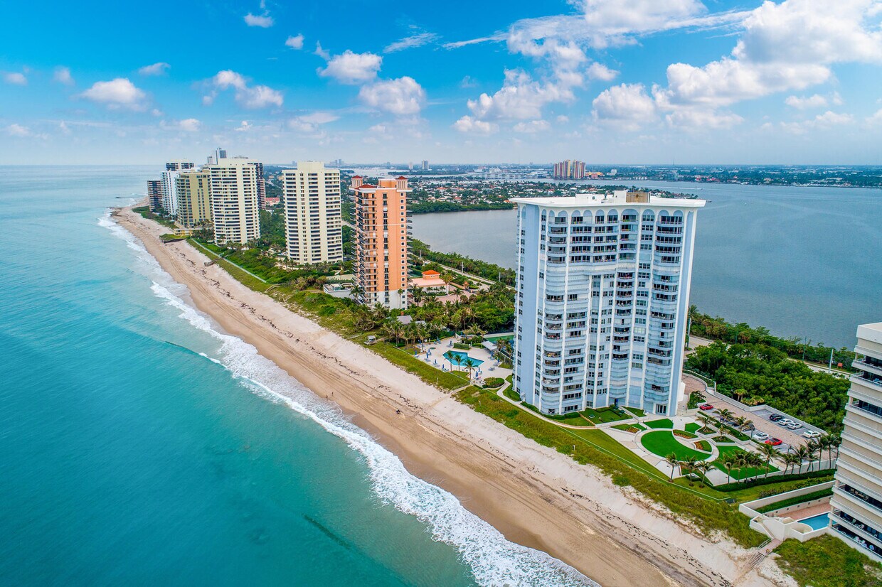 Primary Photo - 5200 N Ocean Dr