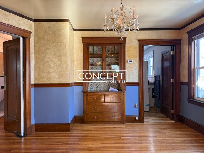 Foto del edificio - 155-157 Hillside Unit 2