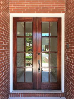 Foto del edificio - 279 Rivercrest Cir