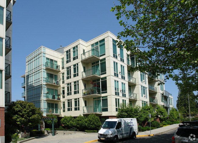 Foto del edificio - Palazzo II