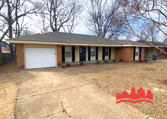 Foto del edificio - 4449 Deerland St