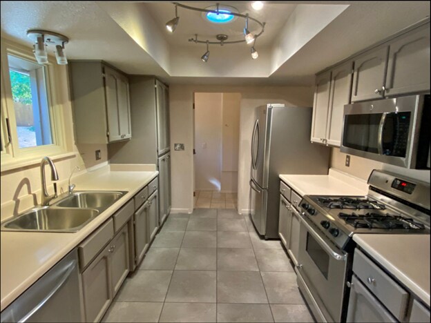 Cocina - 115 Flaming Arrow Way