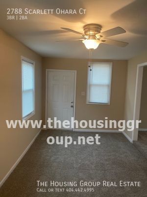 Foto del edificio - Douglasville - Ready Now!!