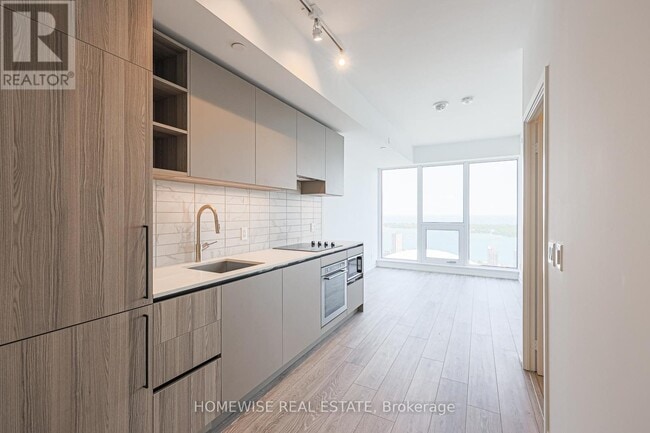 Photo du bâtiment - 55 Mercer St