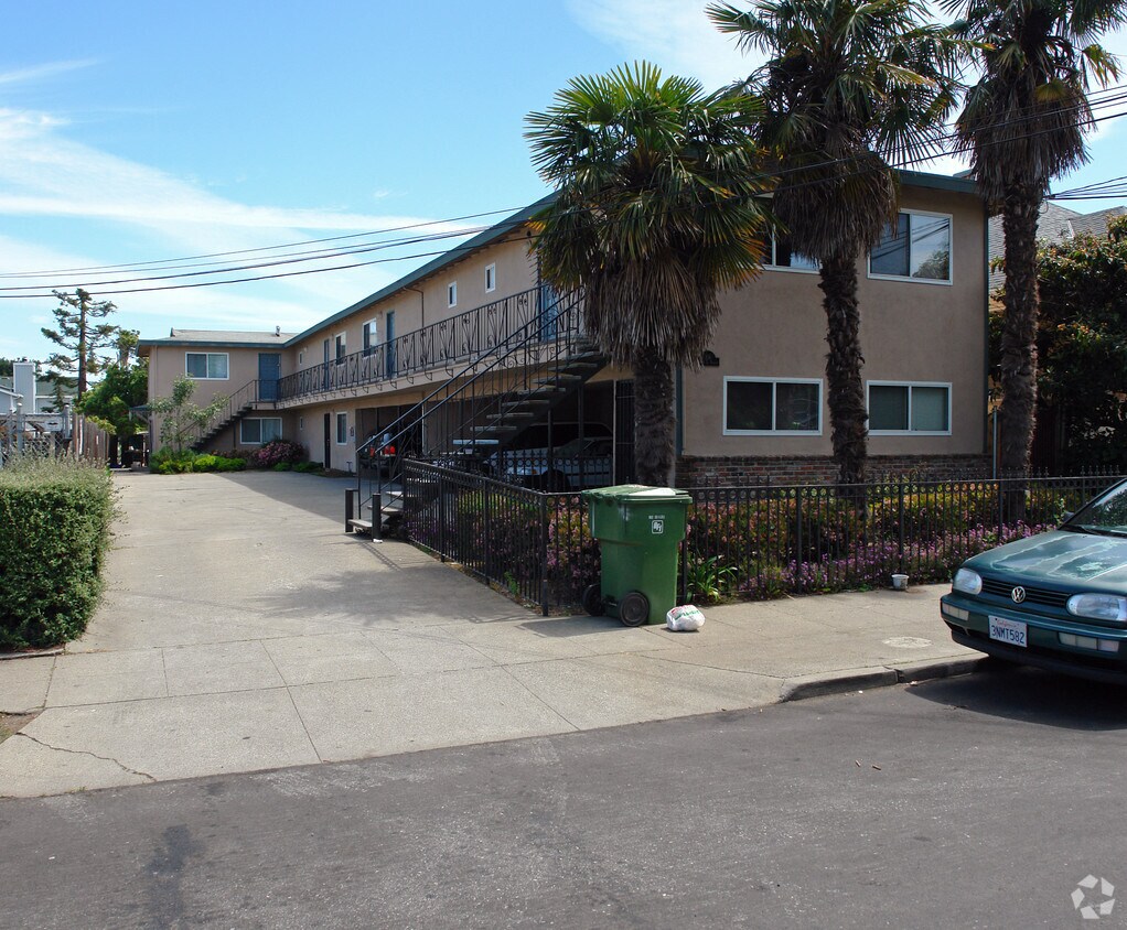 Foto del edificio - 106 N Eldorado St