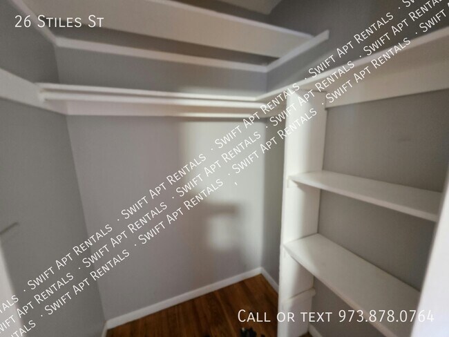 Foto del edificio - 26 Stiles St
