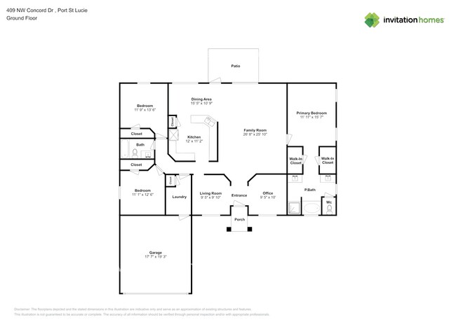 Building Photo - 409 NW Concord Dr